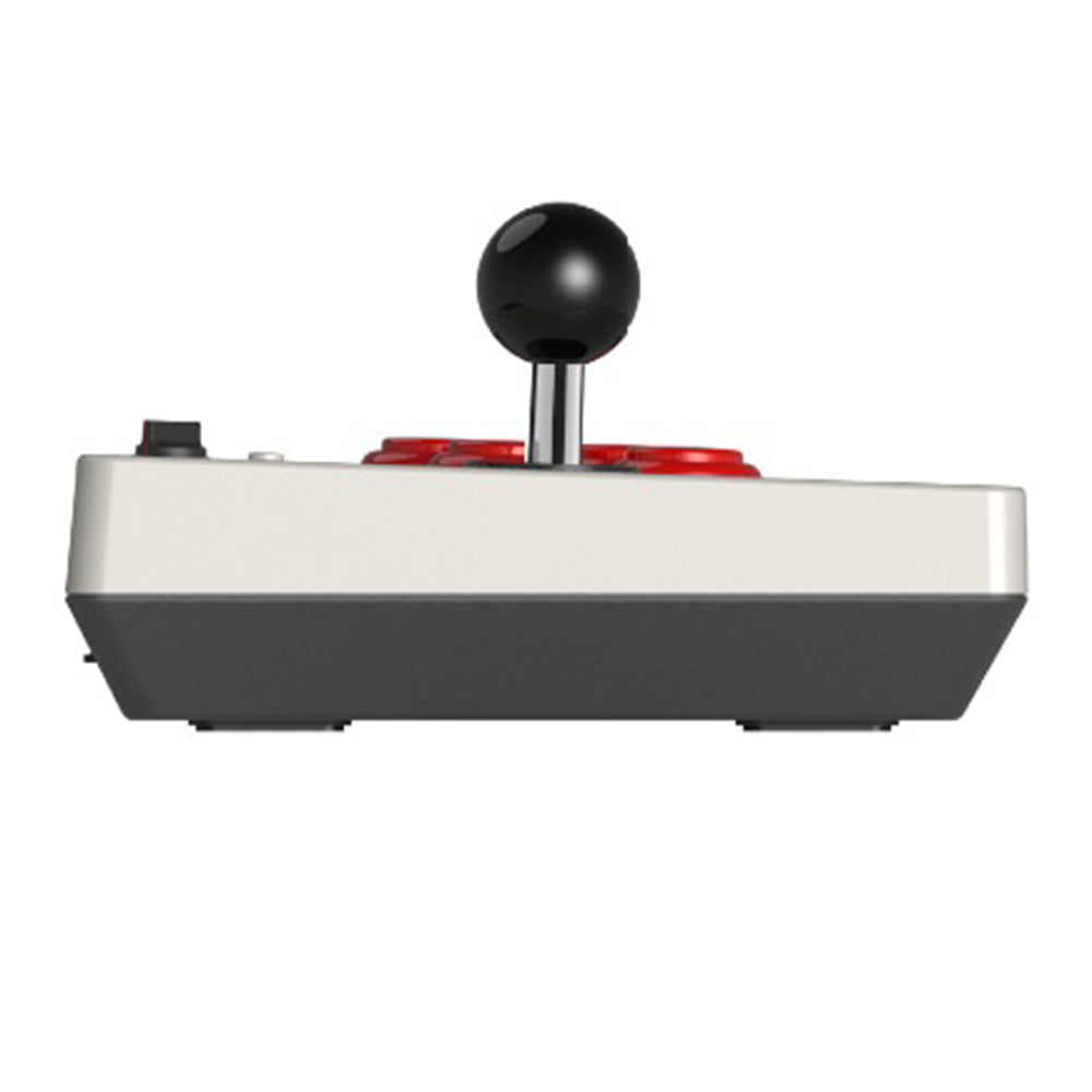 8BITDO Arcade Stick Joystick Wireless Bluetooth/2.4G/Wired Supported Turbo for Nintendo Switch Windows 8BITDO Arcade Stick Joystick Wireless Bluetooth/2.4G/Wired Supported Turbo for Nintendo Switch Windows